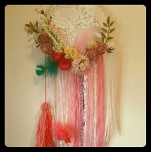 Dreamcatcher-Ballet in the Wind